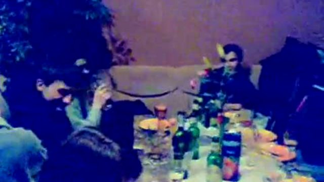 День студента смотреть онлайн