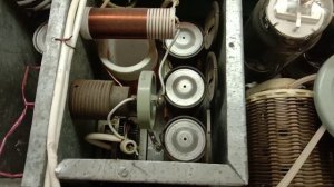 Передатчик на  ГК 71 и ГУ 50 ! Классика жанра.Не для Нервных  и особо  Одаренных.