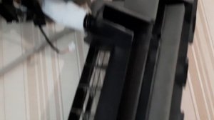 Сливной дренаж кондиционера Samsung (неправильная запитка?)