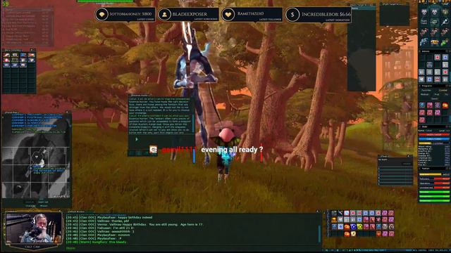 Anarchy Online - New Let's Build Fun