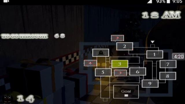 Фнаф 3 сим.. Игра топ советаю скачать смотреть онлайн