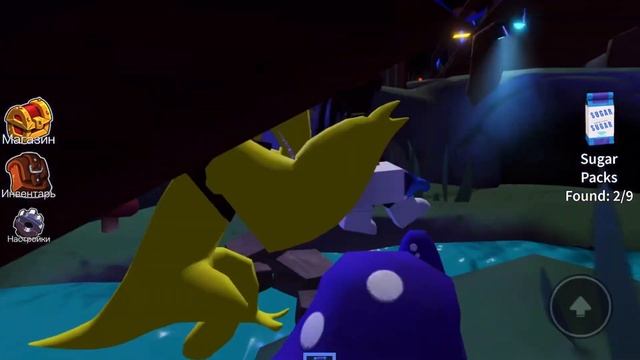 HOW TO BEAT RAINBOW FRIENDS CHAPTER 2 // КАК ПОБЕДИТЬ РАДУЖНЫХ ДРУЗЕЙ ГЛАВА 2 // ROBLOX смотреть онлайн