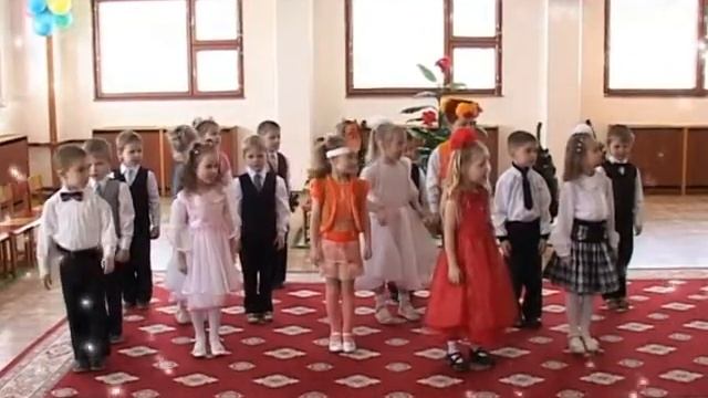 "У всех мамы есть" ритмодекламация смотреть онлайн