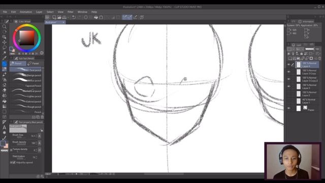HOW TO DRAW A LOLI *2.0 Remastered 2021* смотреть онлайн
