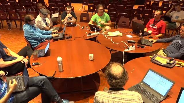 Python BoF смотреть онлайн