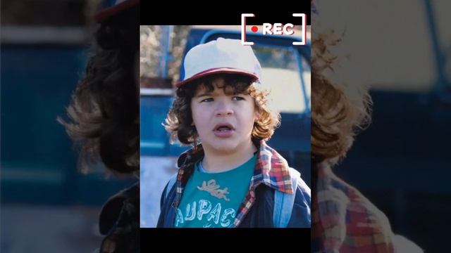 The crew #robin #steve #erica #dustin #capcut #edits #Fyp #Stranger things! смотреть онлайн