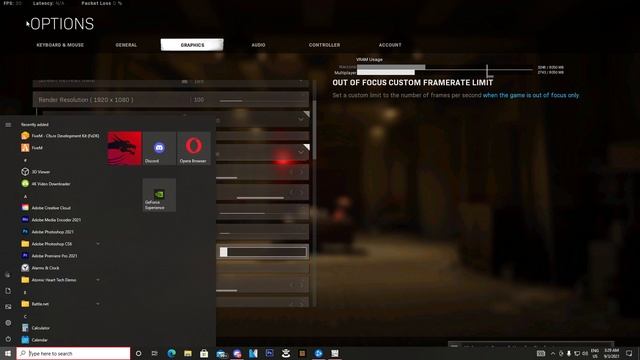 Best Settings For Search And Destroy смотреть онлайн