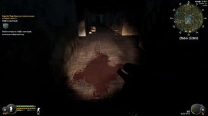 Will to live online. Лесная сказка. Степан и его сейф