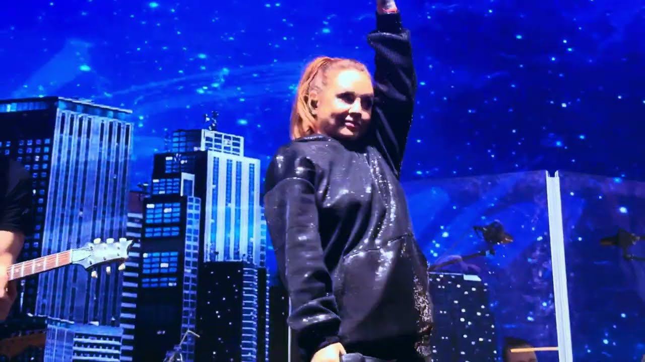 МакSим Nezhnost Znaesh` Li Ty Nauchus` Letat` Moy RayВ Ne Otdam