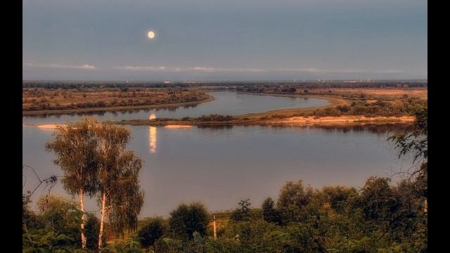 Песня о Муроме смотреть онлайн
