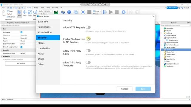 Clicking Simulator Kit #4 | Roblox Studio | Index System, Auto Delete System and more... | Türkçe смотреть онлайн