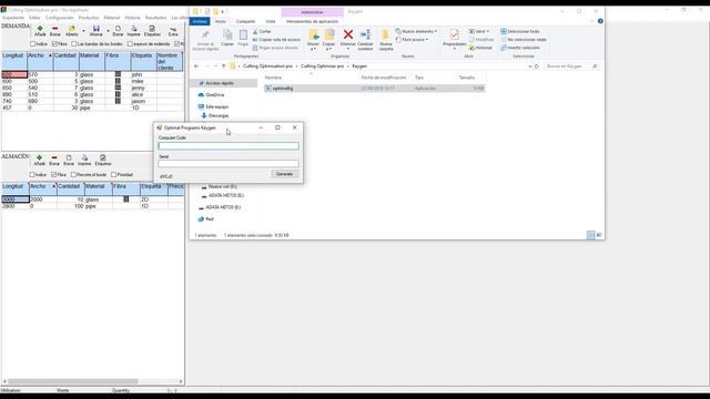 COMO INSTALAR CUTTING OPTIMIZATION PRO FULL - SKETCHUP 2021-2017 смотреть онлайн