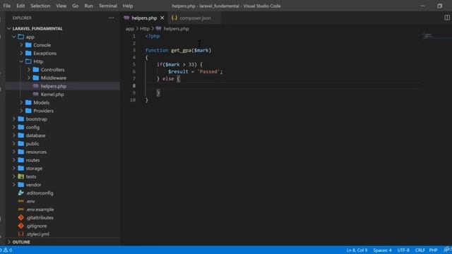 43 Helper Functions смотреть онлайн