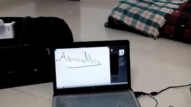 Wiimote + IR LED Tracker using Python (Linux) смотреть онлайн