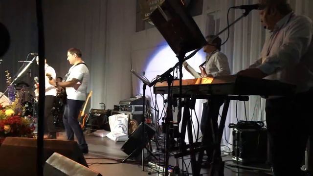Все, что в жизни есть у меня - "Эстрада" 07.08.2016 смотреть онлайн
