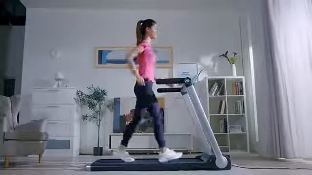 Беговая дорожка Fitex Laima смотреть онлайн