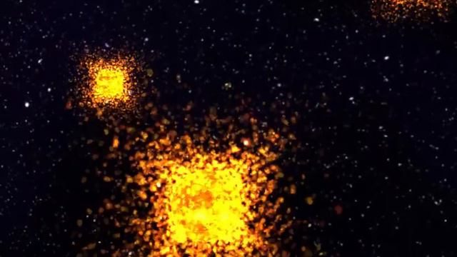 Starfield -webgl space environment смотреть онлайн
