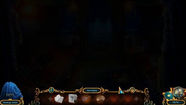 Chimeras 2: The Signs of Prophecy Collectors Edition (часть 1) смотреть онлайн