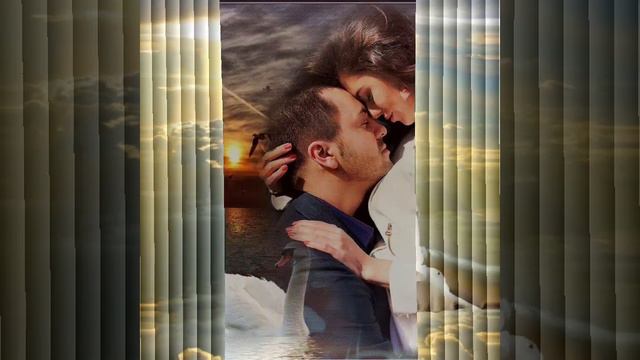 Я тебя укрою любовью *Игорь Кибирев @ Ирина Ступова* смотреть онлайн