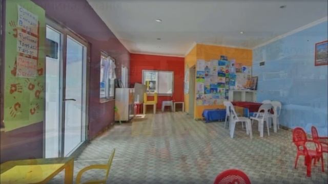 Hedef Resort & SPA смотреть онлайн