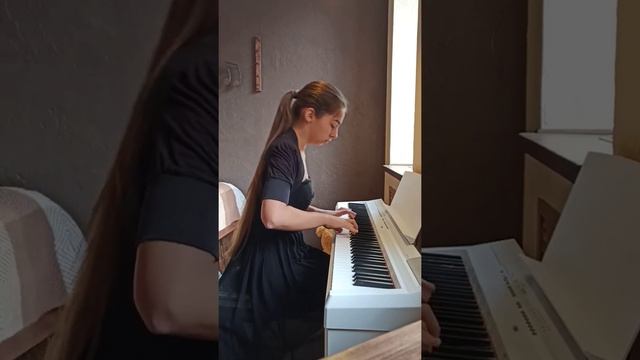 Ф.Шопен - "Вальс cis-moll" смотреть онлайн
