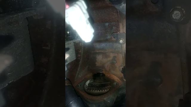 Датчик коленвала та распредвала hyundai Santa fe 2.2 crdi 2010 рік 197 лошадей смотреть онлайн