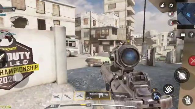 Call Of Duty Gameplay #1 | Your Monitor смотреть онлайн