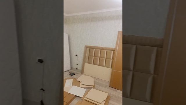 спальня ЗАМИРА мебельная фабрика ЭРА смотреть онлайн