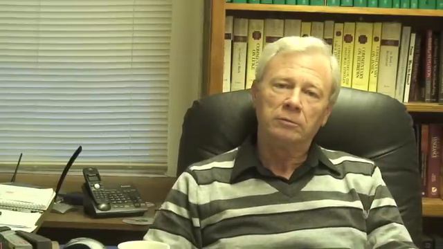 Babylon Of Revelation And Dating The Book