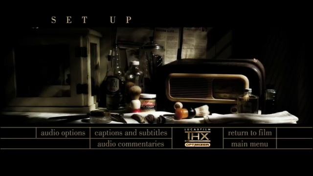 "Pearl Harbor" retro-style Vista Series DVD menu. Love it! смотреть онлайн