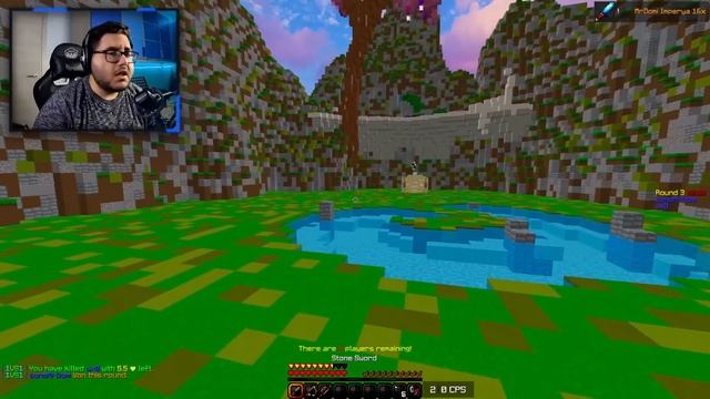 Ho Provato I MIGLIORI Server Minecraft Per SP смотреть онлайн