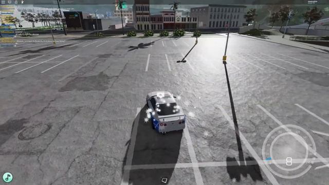Roblox Pacifico 2 Car Collection Series 5 смотреть онлайн