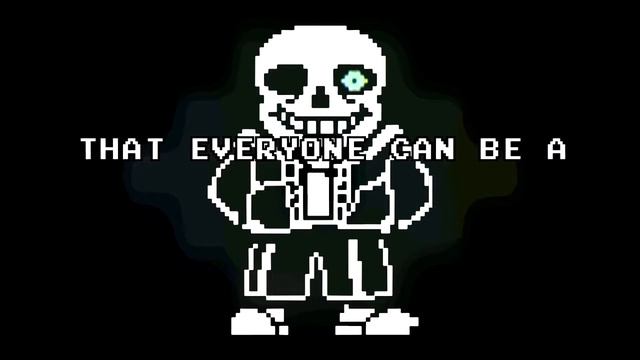 Judgement 1 HOUR | Undertale Sans Song | TryHardNinja