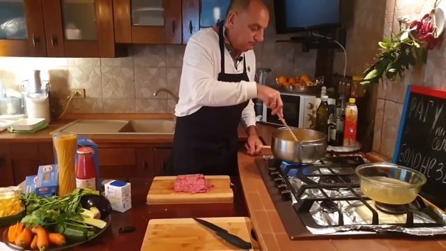 Бери и делай: Рецепты кухни Тосканы смотреть онлайн