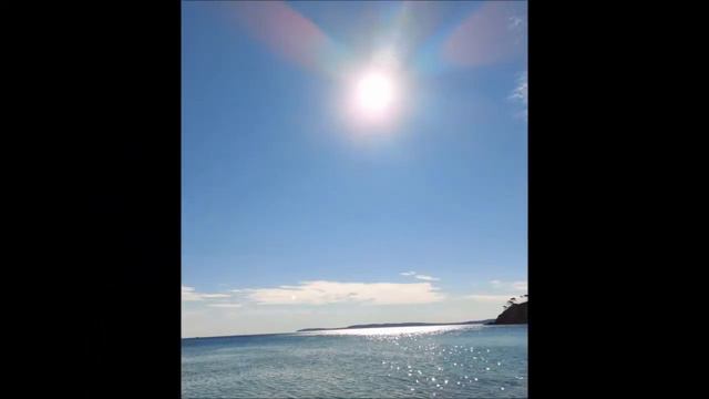 Le LAVANDOU - CALANQUES - A découvrir - Musique Relaxante ! смотреть онлайн