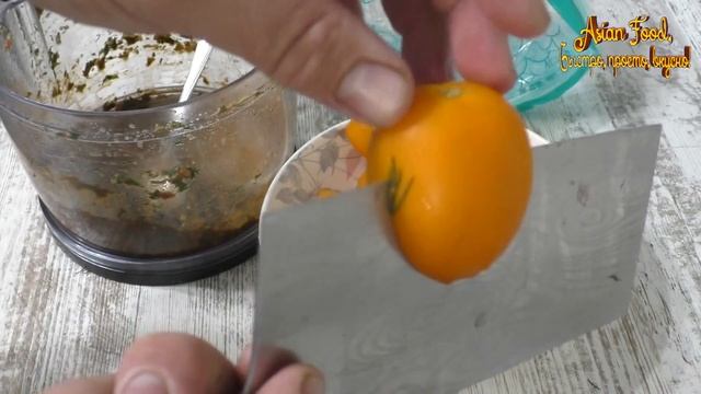 Малосольные помидоры в пакете, быстро, просто и удобно, закуски к шашлыку. смотреть онлайн