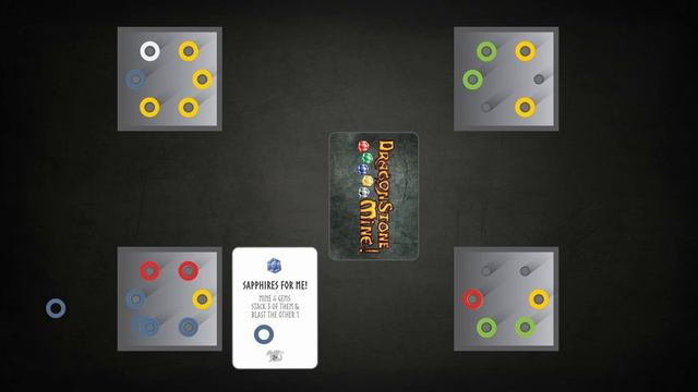 How to Play DragonStone Mine! смотреть онлайн