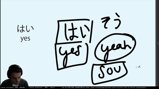 LEARN JAPANESE | Ep. 19 | Ch. 1 Grammar (is, not, also, years old) | Minna no Nihongo смотреть онлайн