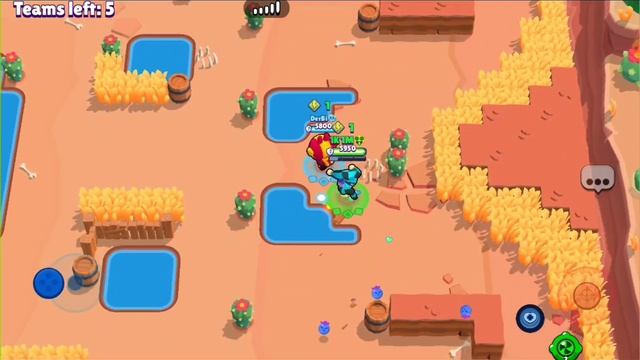 brawl Stars Nuls смотреть онлайн
