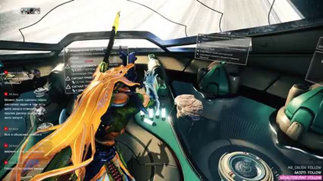 [RU] Сопливый стрим | Демонстрация Триньки от Пашко ну и некой MarSianochki. смотреть онлайн