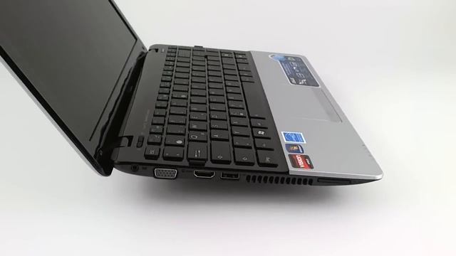 Asus Eee PC 1215B (12.1") смотреть онлайн