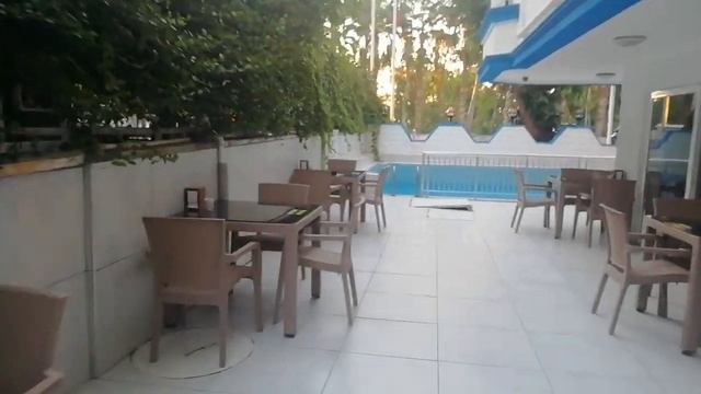отель Боденси. обзор. смотреть онлайн