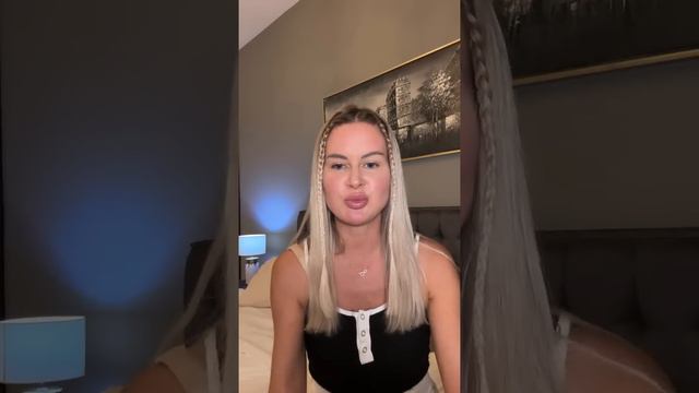 Марина Африкантова — Карта желаний смотреть онлайн