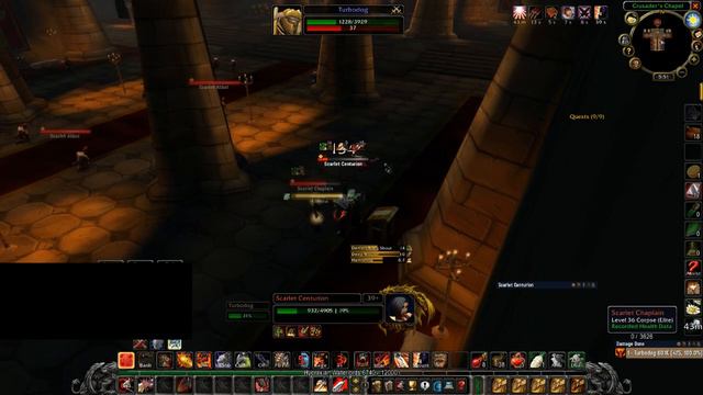 Quick Farming Reference: SM Cath смотреть онлайн