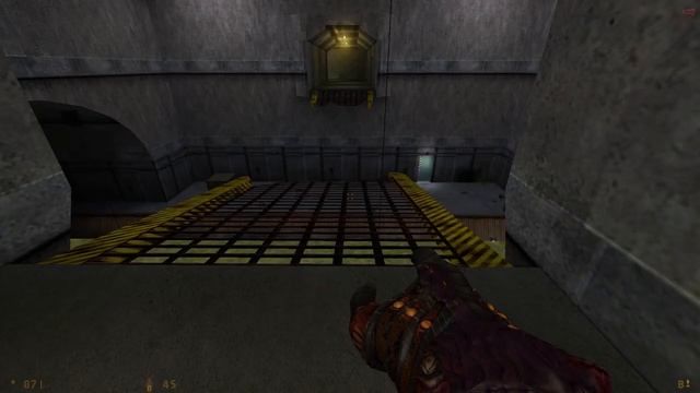 Black mesa android graphics improvement tutorial for alpha 0.6 смотреть онлайн