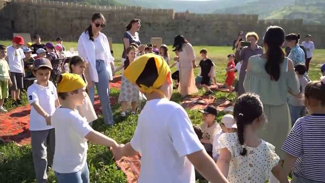 Поэтический пленэр смотреть онлайн