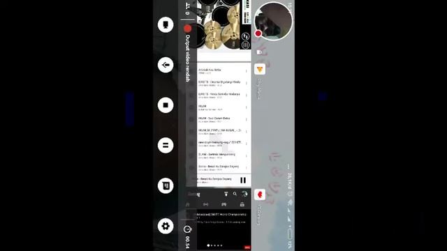 Streaming Simple Drums Deluxe смотреть онлайн