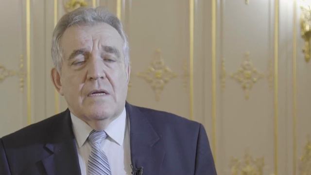 Видеоотчет "100 лет студенческому профсоюзу" смотреть онлайн