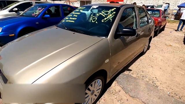 AUTOS BARATOS Desde 29 Mil Pesos Tianguis De Autos Usados Nissan Ford Autos En Venta Mercado Libre