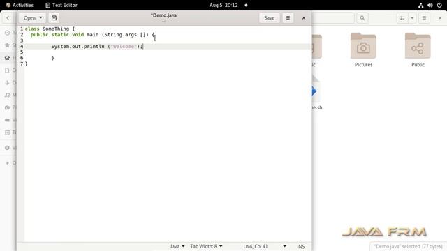 How to use templates folder in CentOS Stream 9 смотреть онлайн